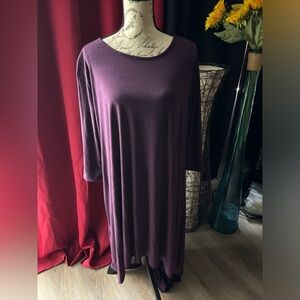 Fashion love dress